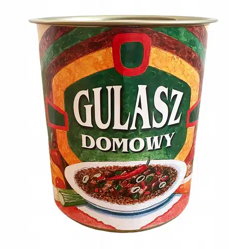 Gulasz