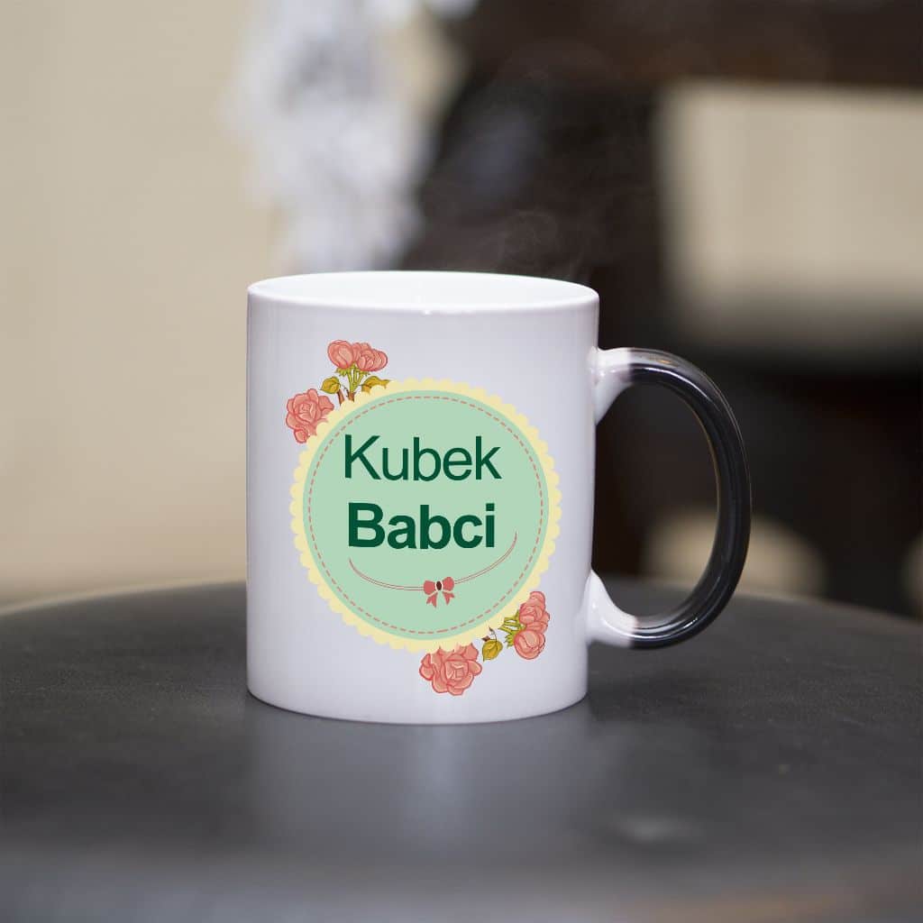 Kubek Babci - zdjęcie 3