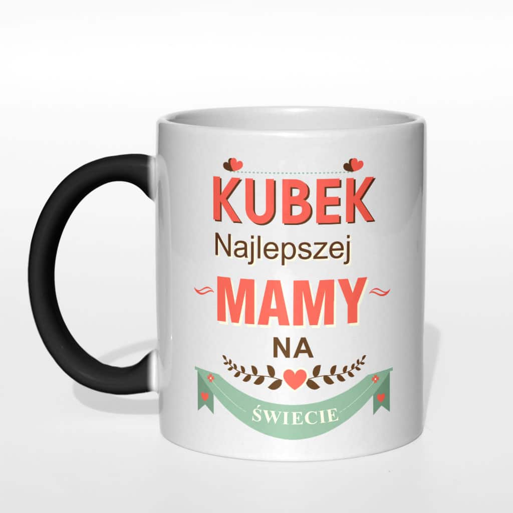 Kubek najlepszej mamy na świecie - zdjęcie 5