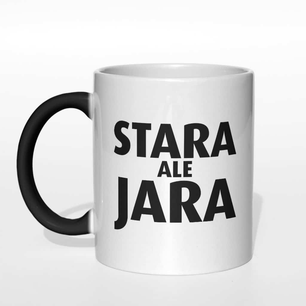 Stara ale jara kubek - zdjęcie 5