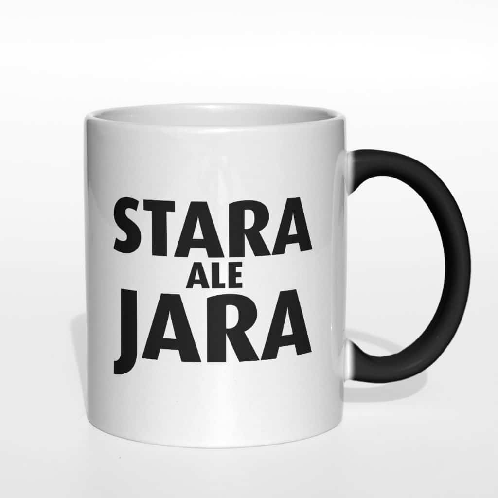 Stara ale jara kubek - zdjęcie 6