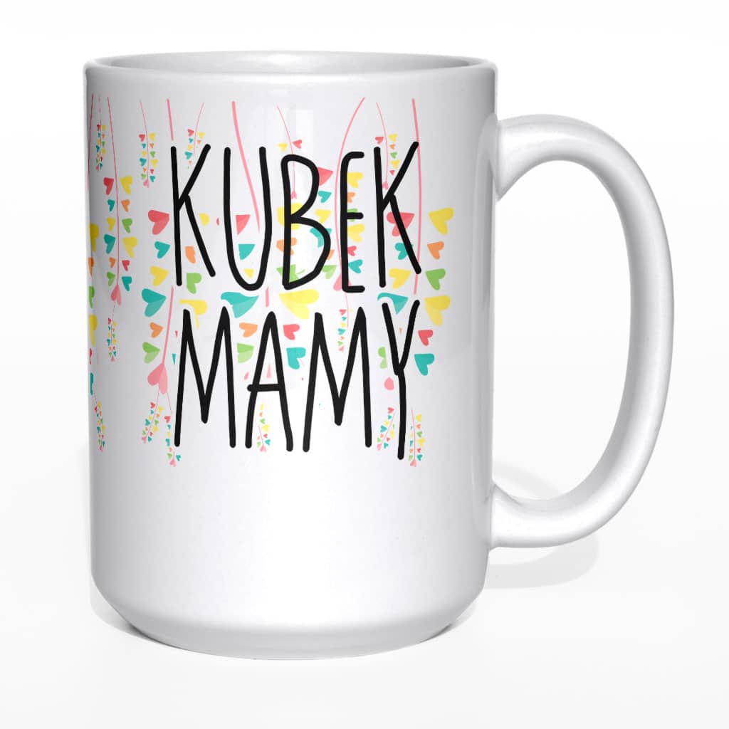 Kubek mamy - zdjęcie 2