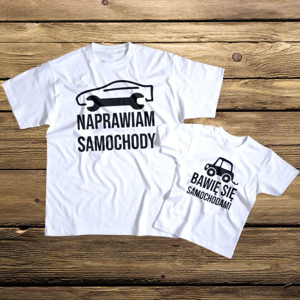 Naprawiam samochody bawię się samochodami - zdjęcie 2