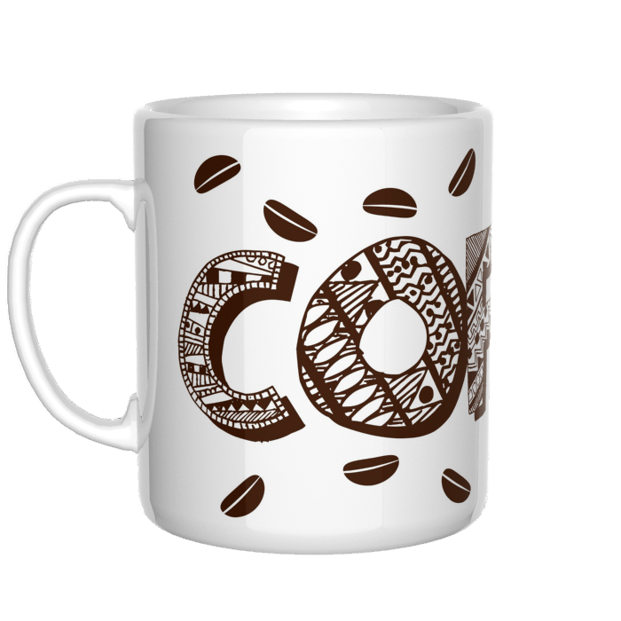 Coffee kubek - zdjęcie 1