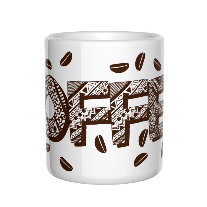 Coffee kubek - zdjęcie 2