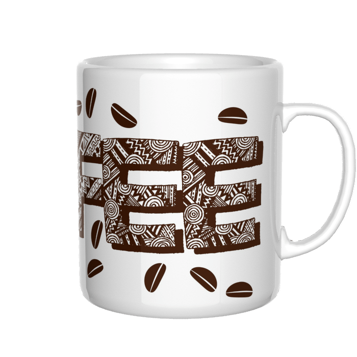 Coffee kubek - zdjęcie 3