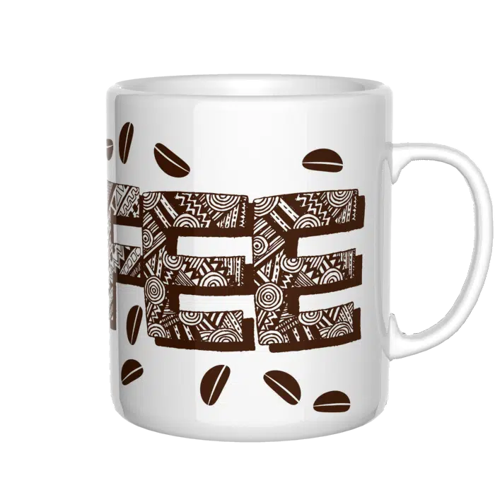 Coffee kubek - zdjęcie 3