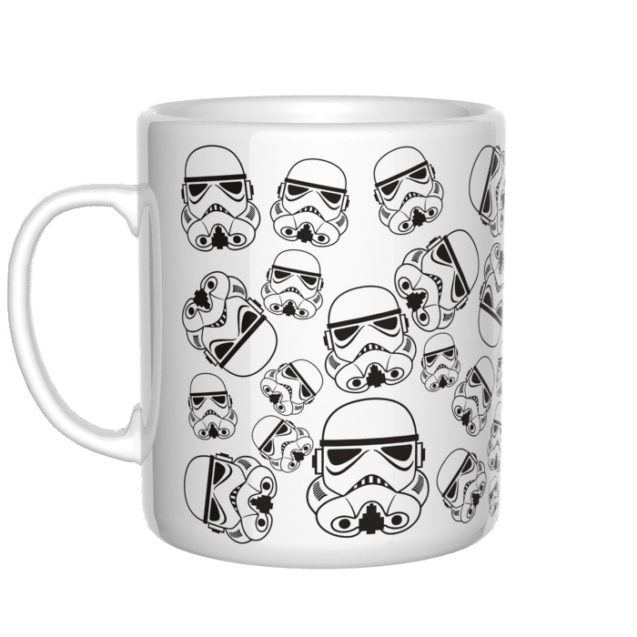 Stormtroopers kubek - zdjęcie 3