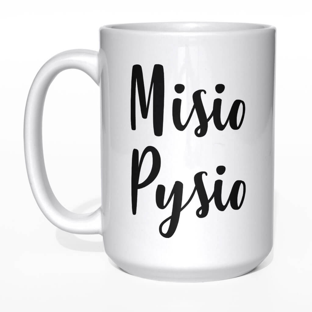 Misio Pysio kubek - zdjęcie 1