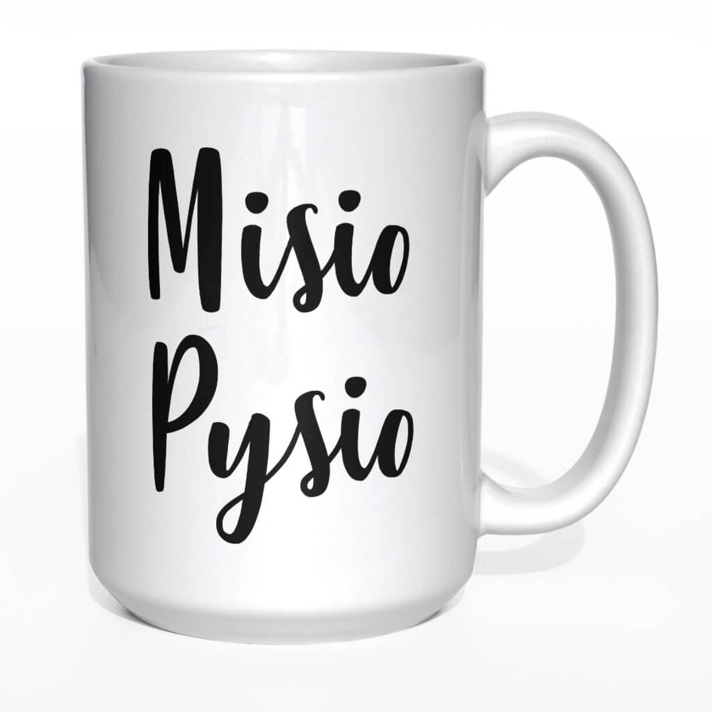 Misio Pysio kubek - zdjęcie 2