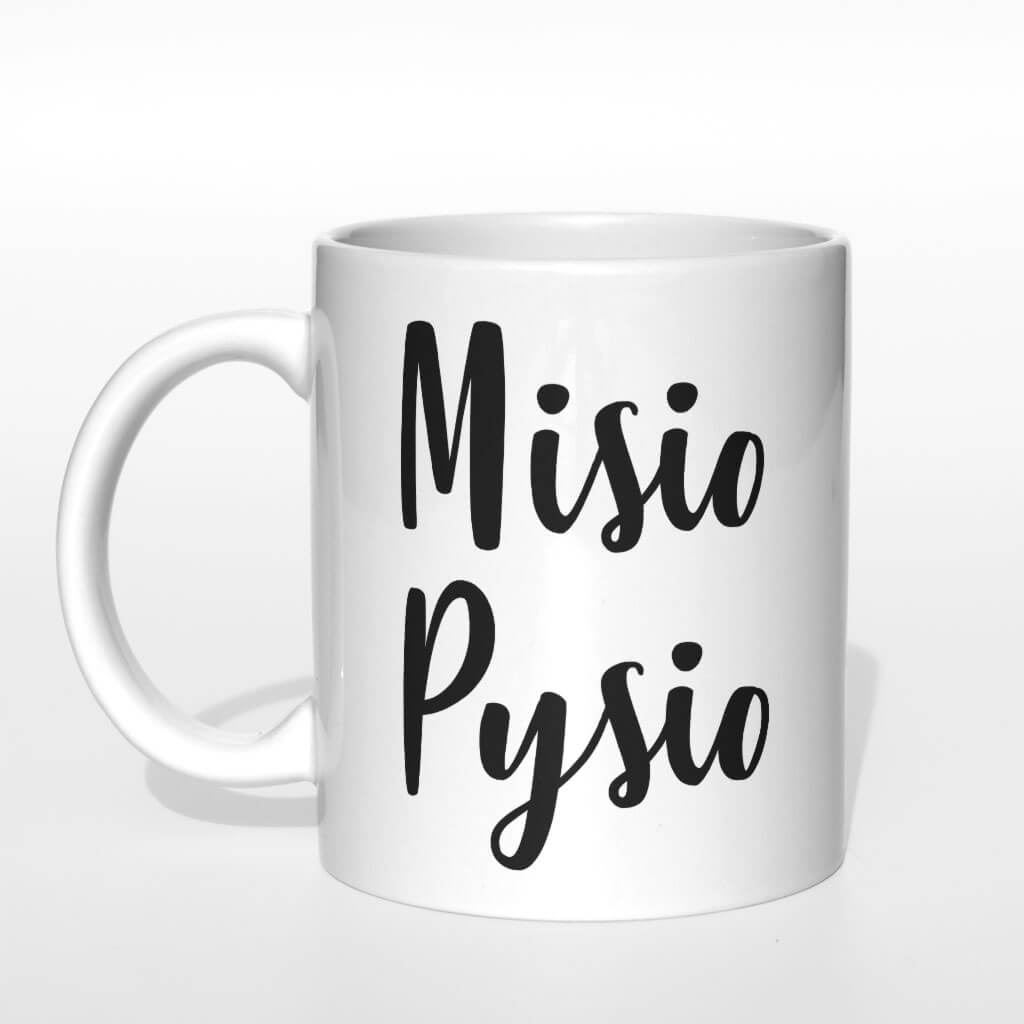 Misio Pysio kubek - zdjęcie 3