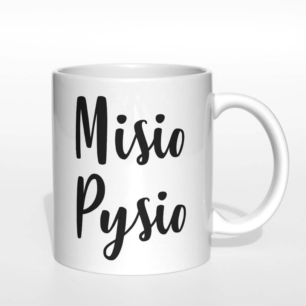 Misio Pysio kubek - zdjęcie 4