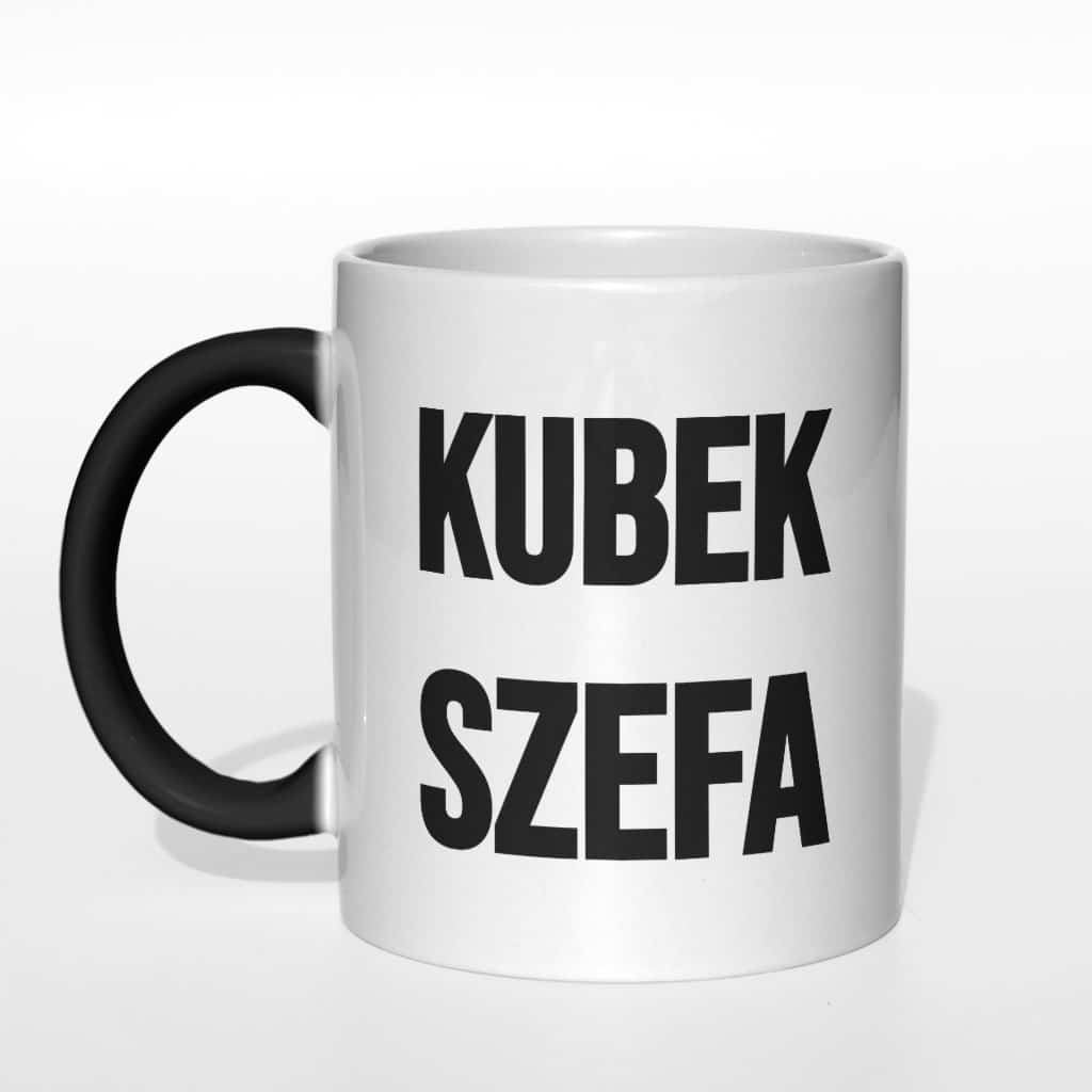 Kubek Szefa - zdjęcie 5