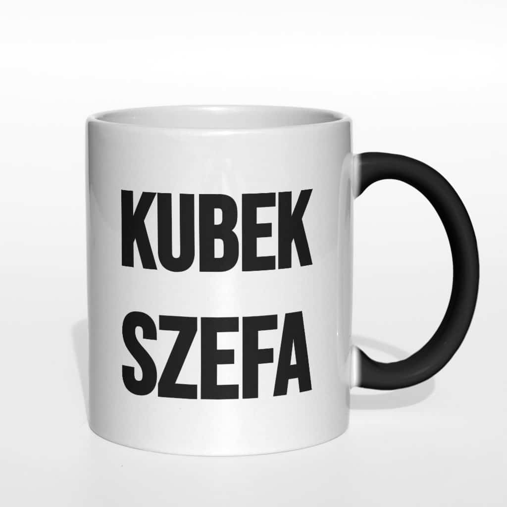 Kubek Szefa - zdjęcie 6