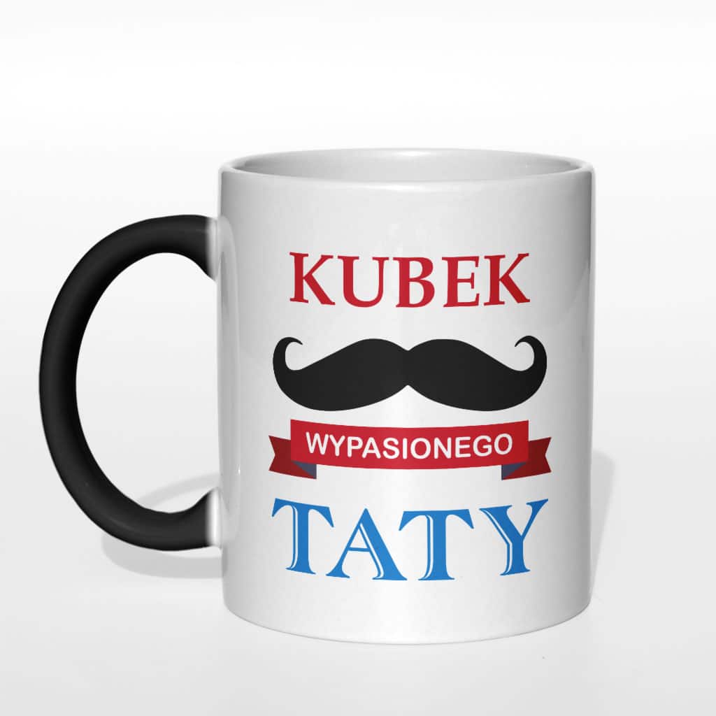 Kubek wypasionego taty - zdjęcie 5