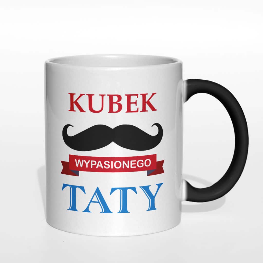 Kubek wypasionego taty - zdjęcie 6