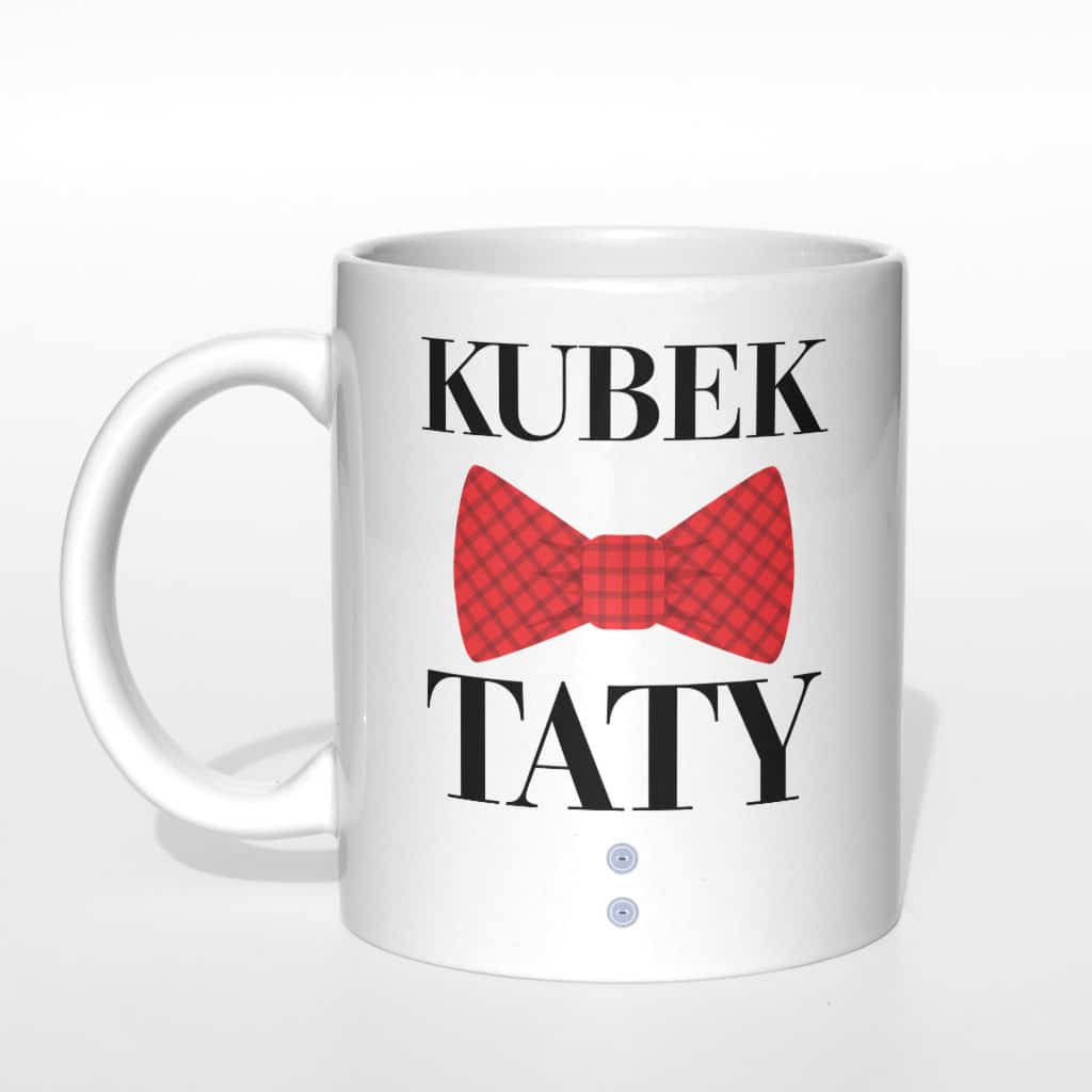 Kubek TATY - zdjęcie 3