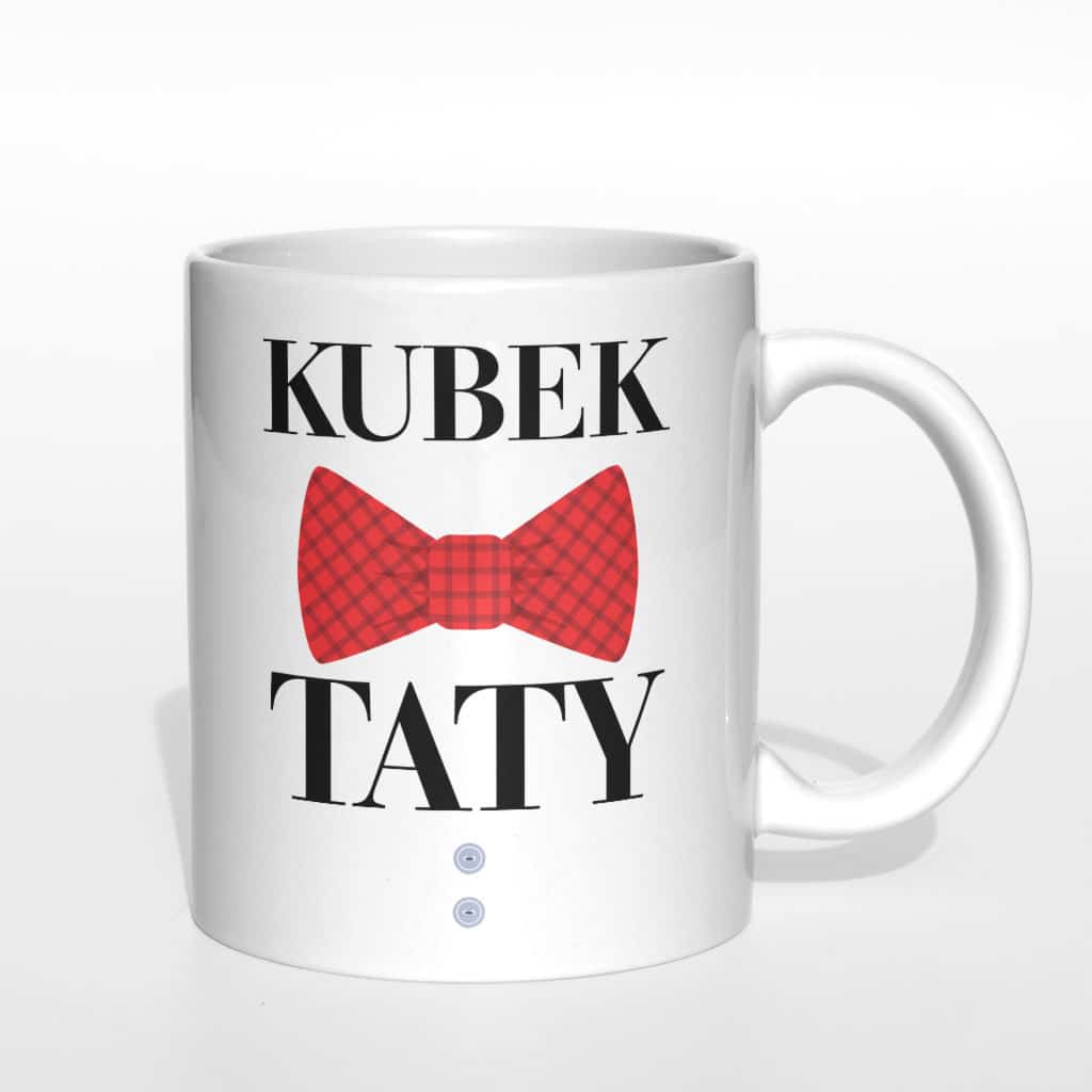 Kubek TATY - zdjęcie 4