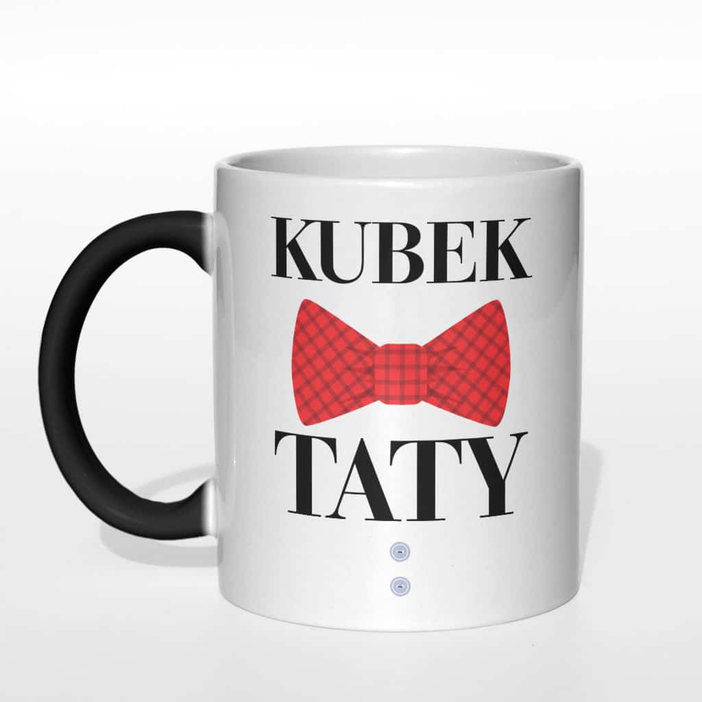 Kubek TATY - zdjęcie 5