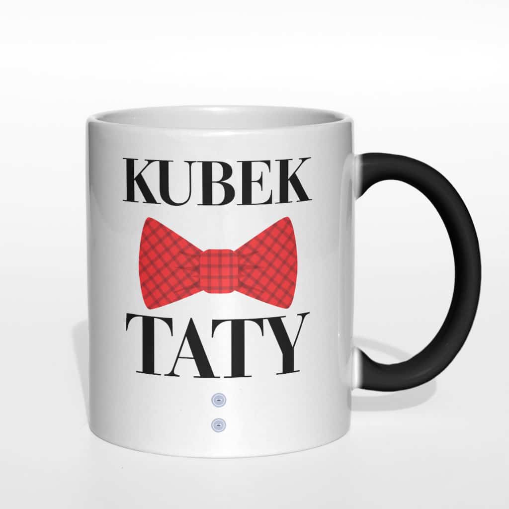 Kubek TATY - zdjęcie 6