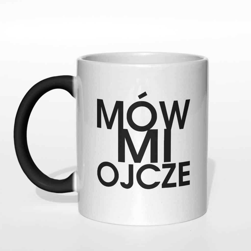 Mów mi ojcze kubek - zdjęcie 5