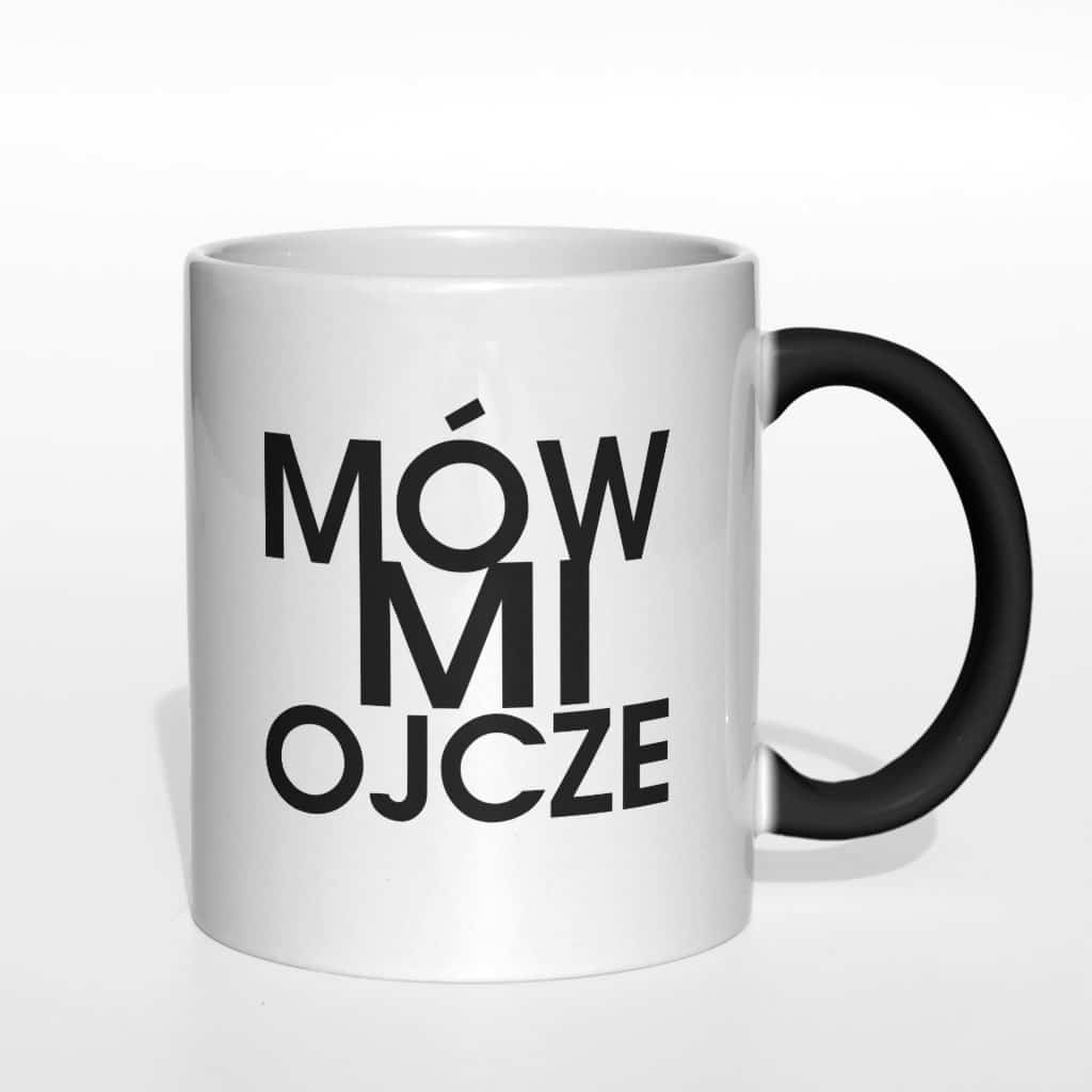 Mów mi ojcze kubek - zdjęcie 6