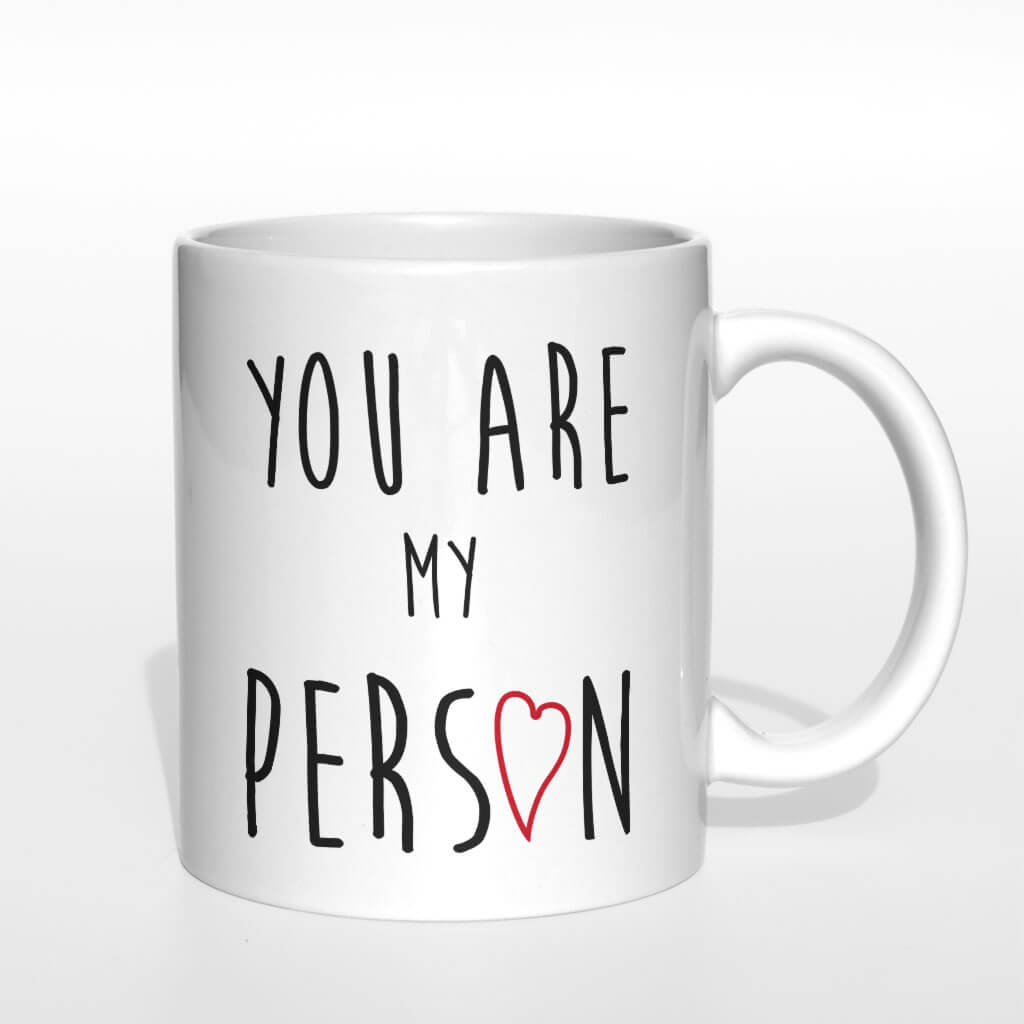 You are my person kubek - zdjęcie 2