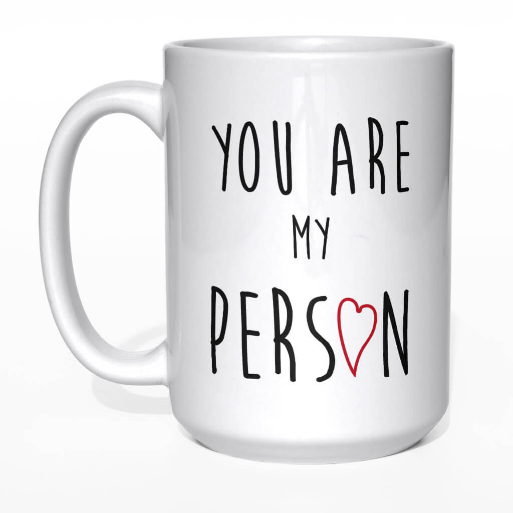 You are my person kubek - zdjęcie 3