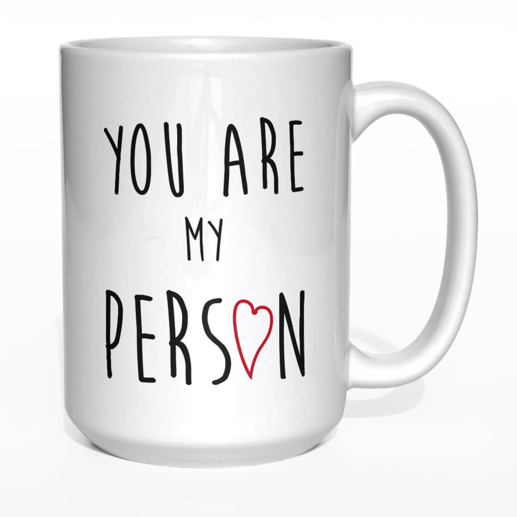 You are my person kubek - zdjęcie 4