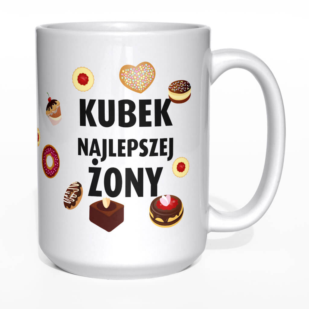 Kubek najlepszej żony - zdjęcie 4