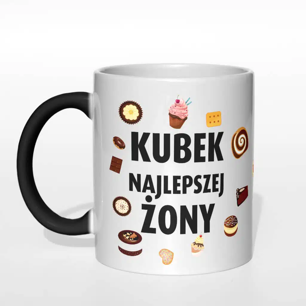 Kubek najlepszej żony - zdjęcie 5