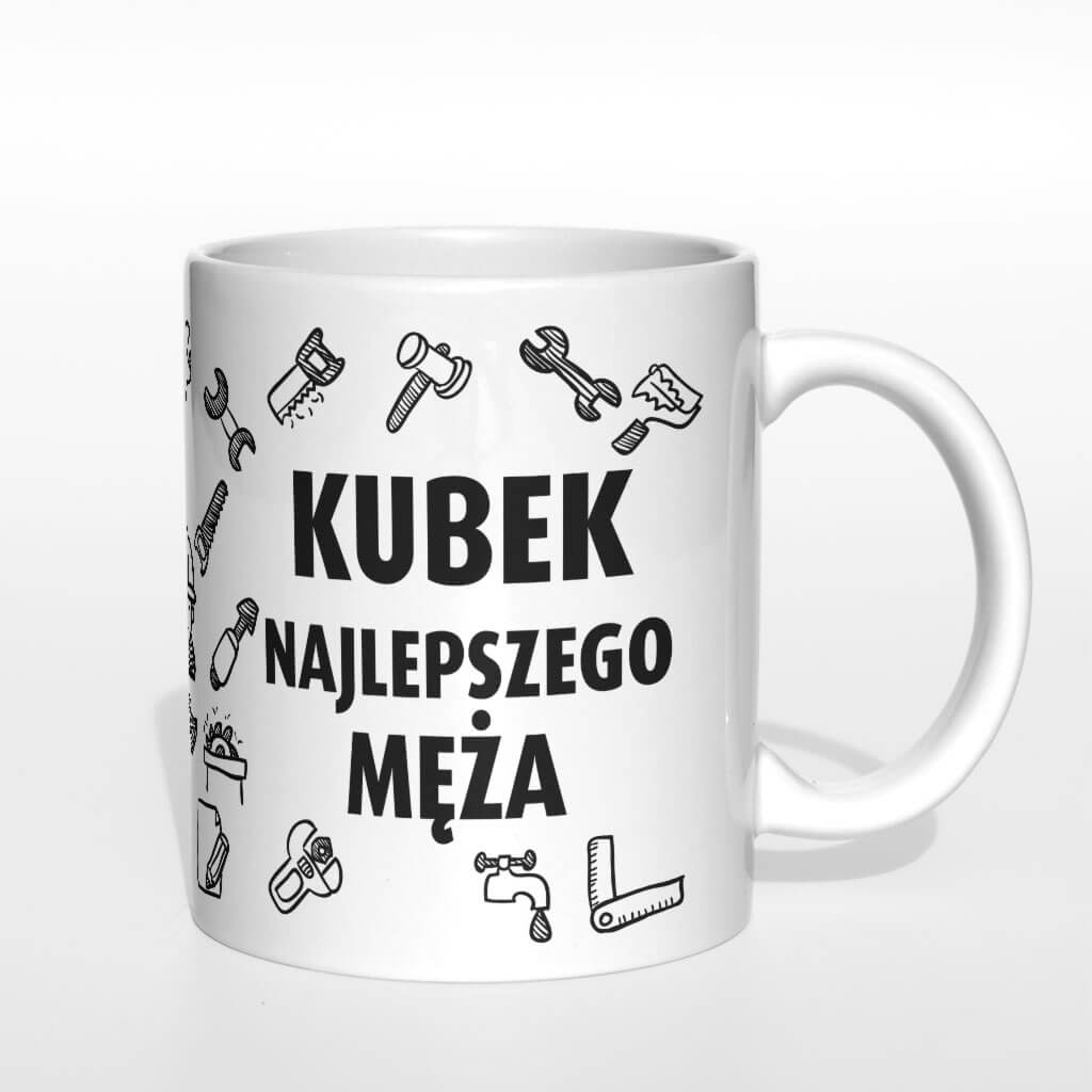 Kubek najlepszego męża - zdjęcie 4