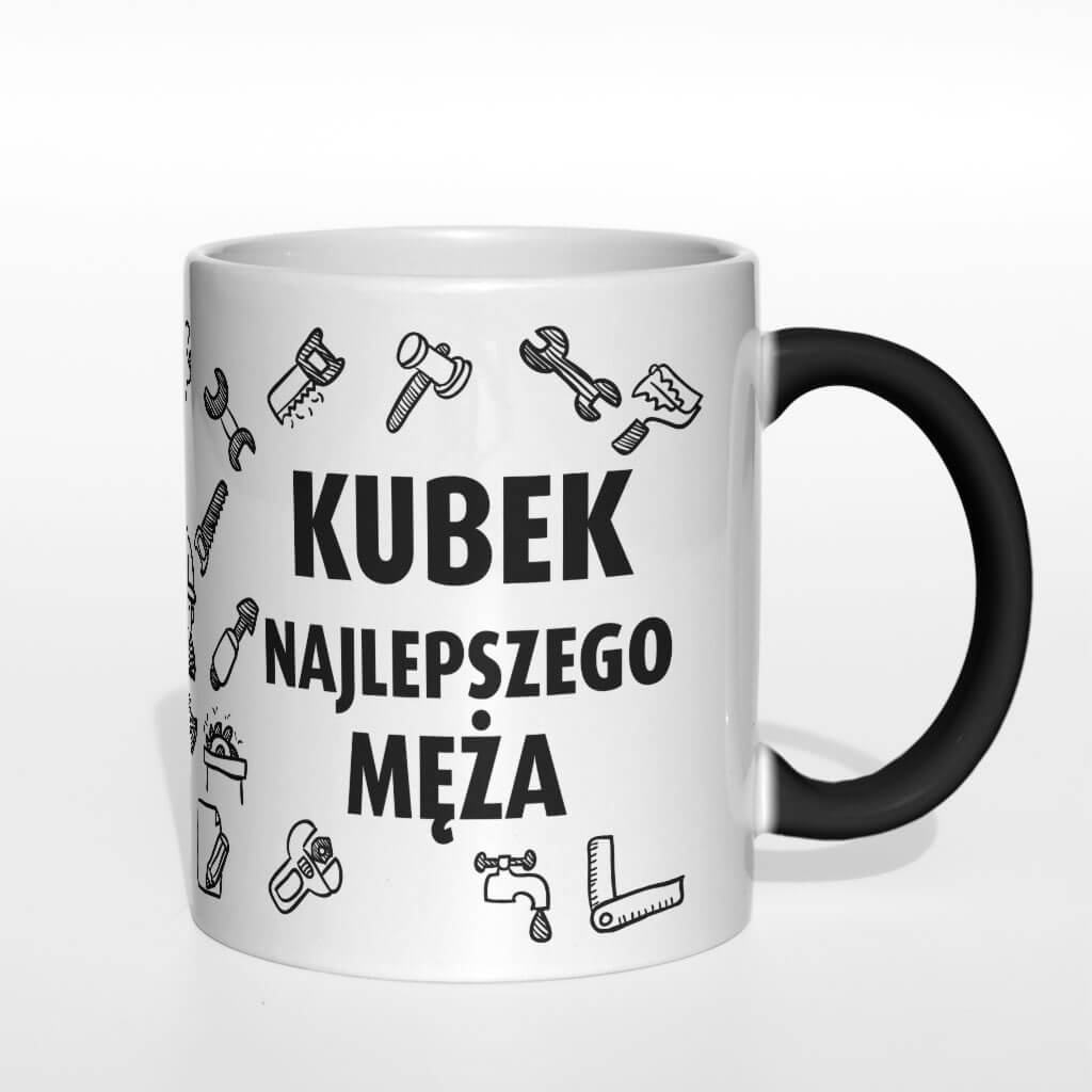 Kubek najlepszego męża - zdjęcie 6