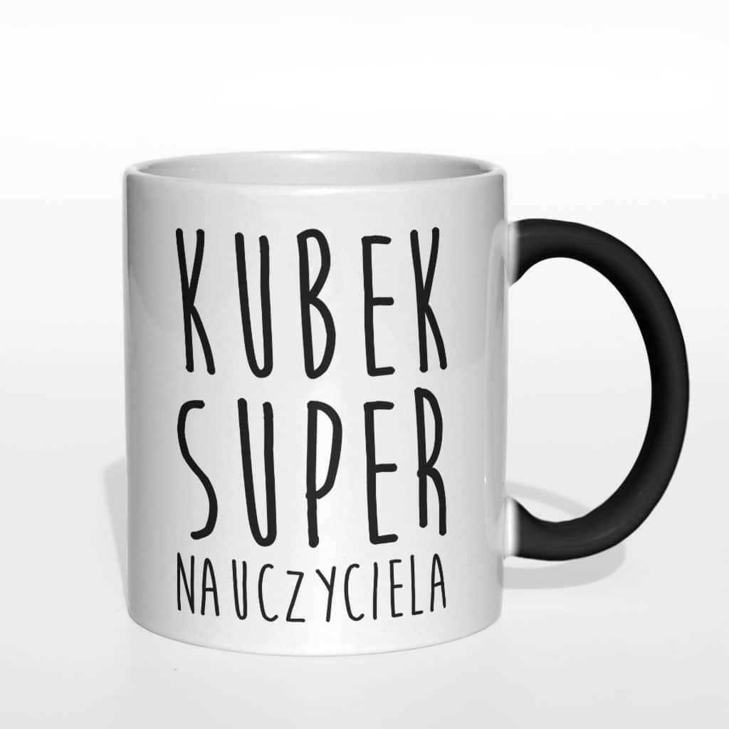 Kubek super nauczyciela - zdjęcie 6