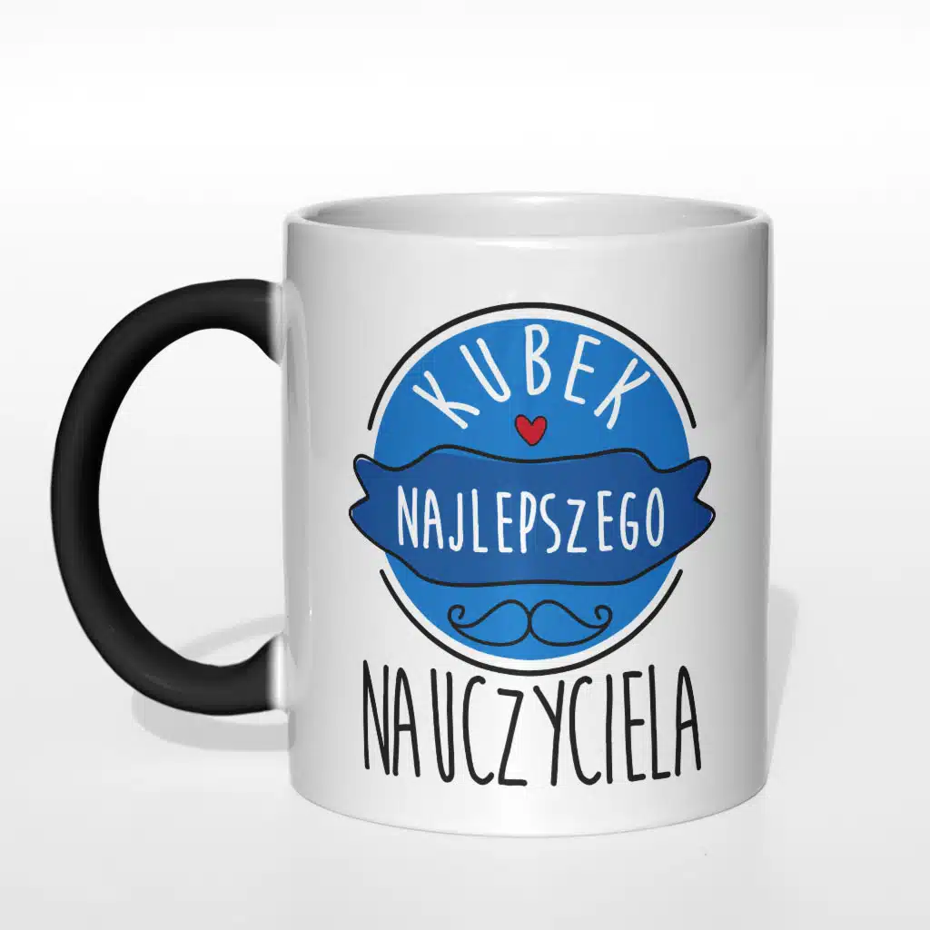 Kubek najlepszego nauczyciela - zdjęcie 5