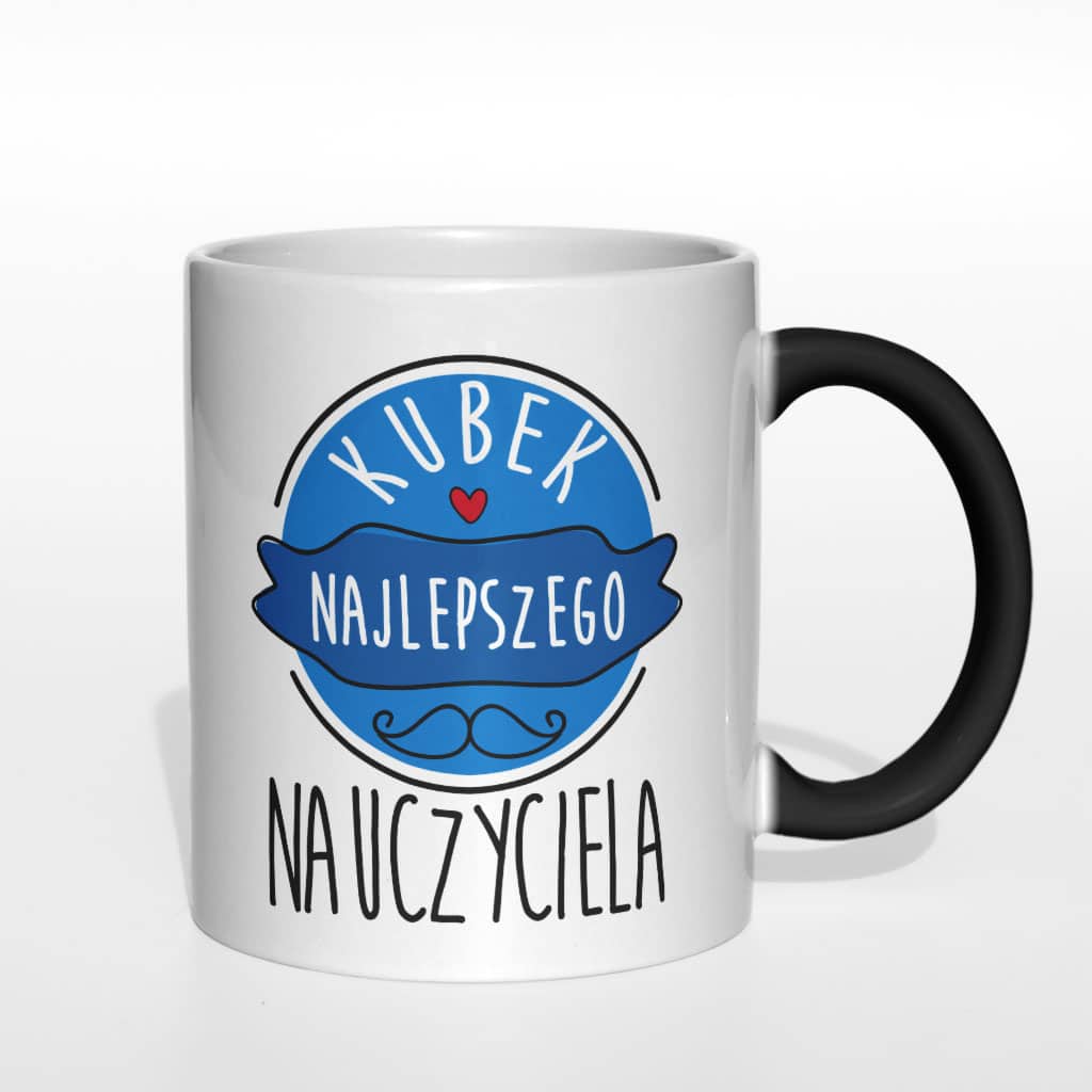 Kubek najlepszego nauczyciela - zdjęcie 6