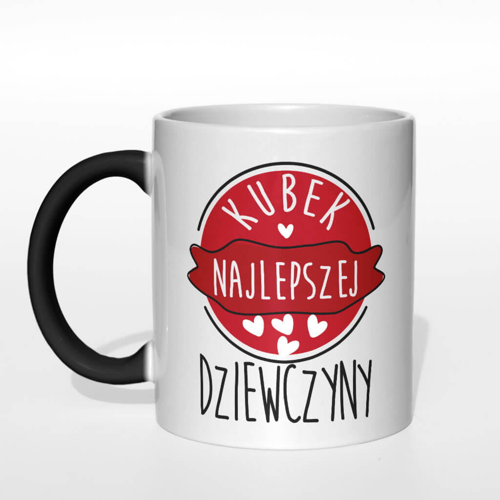 Kubek najlepszej dziewczyny - zdjęcie 5