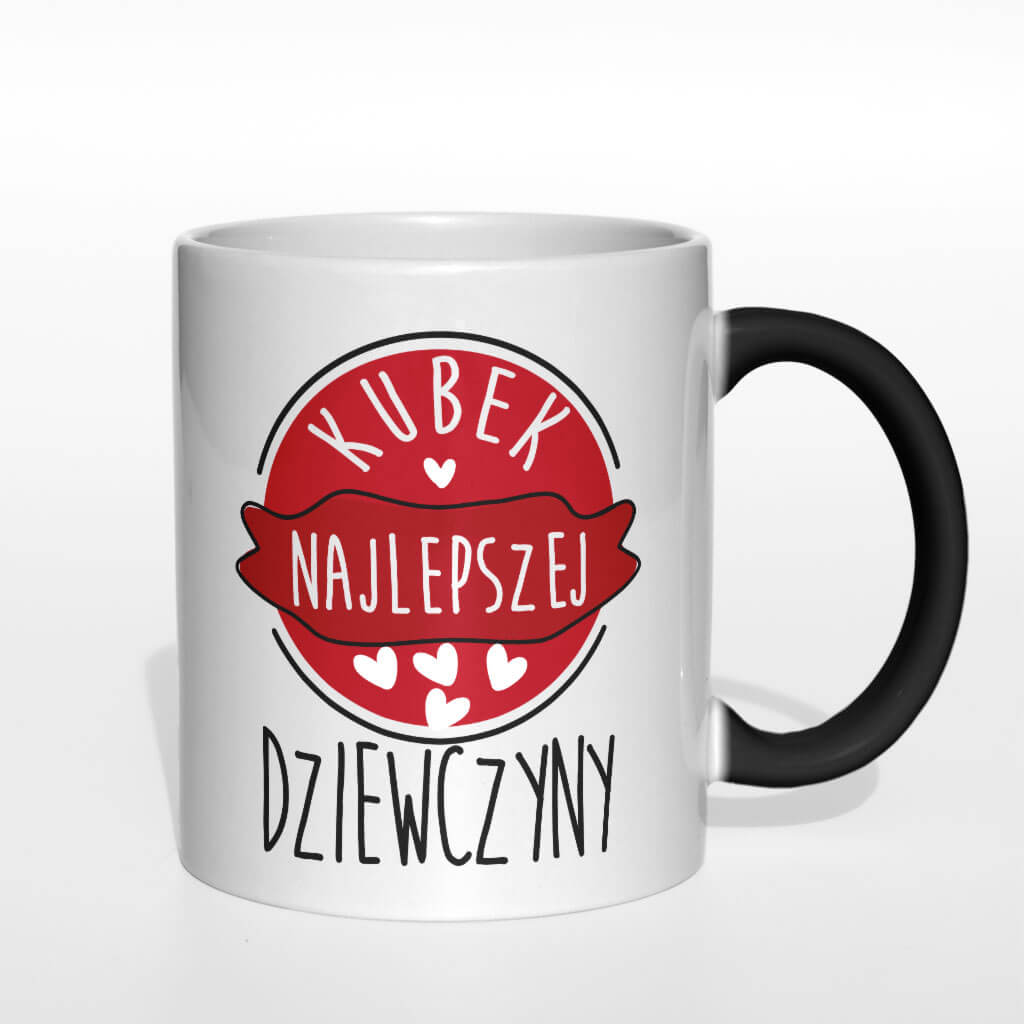 Kubek najlepszej dziewczyny - zdjęcie 6