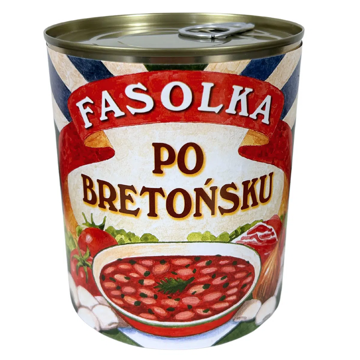 Fasolka